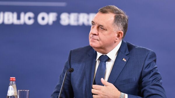 Додик: Сви у УН би морали знати да БиХ нема дан државности