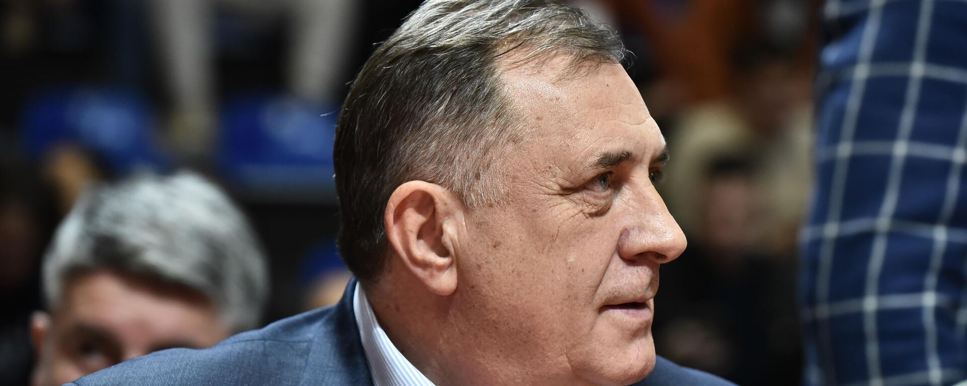 Milorad Dodik  - Sputnik Srbija, 1920, 12.05.2023