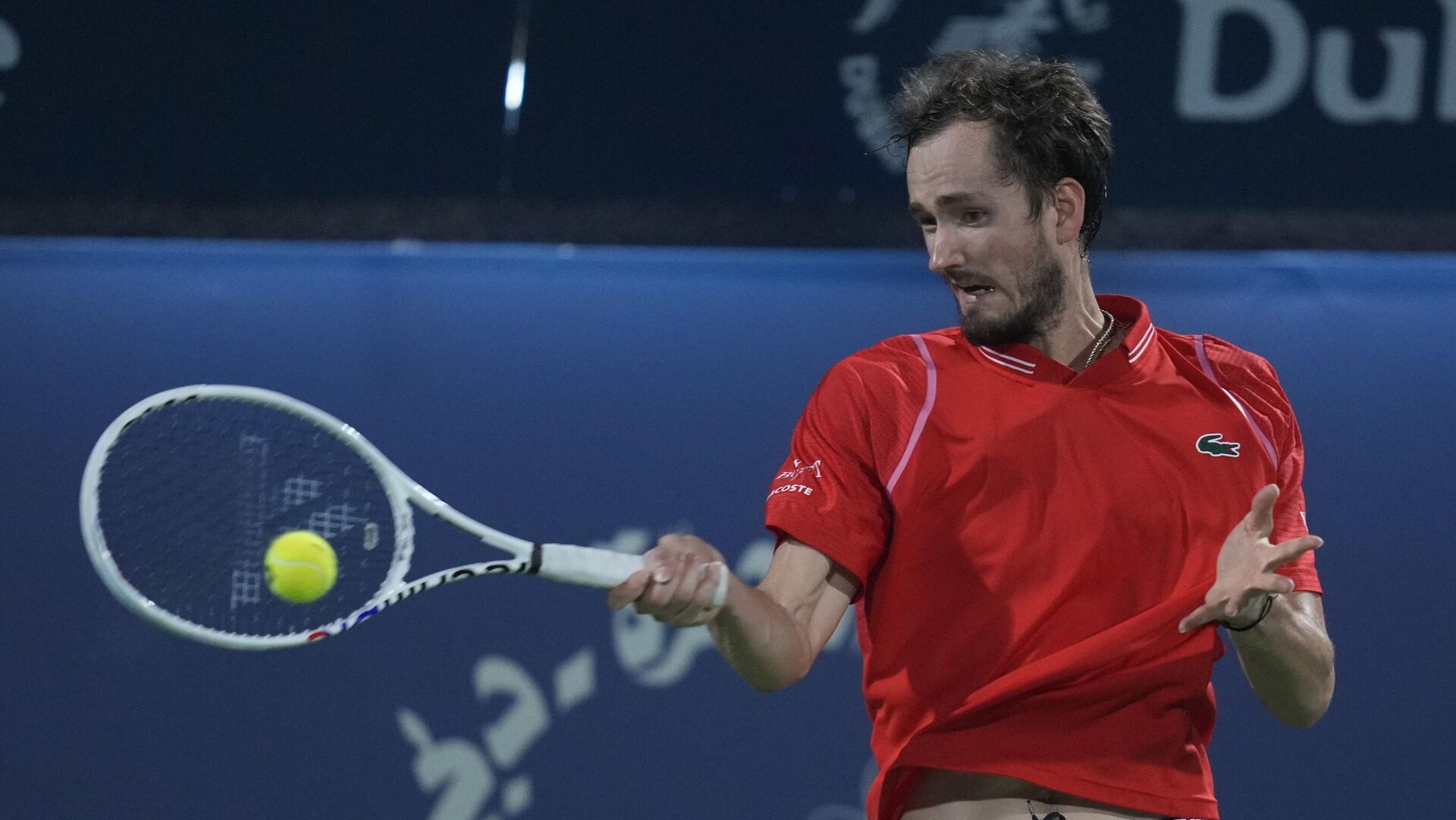 Новак Ђоковић и Данил Медведев - Sputnik Србија, 1920, 26.03.2023