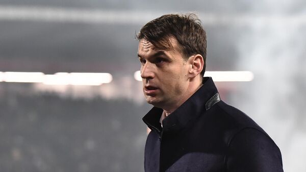 Милојевић добио отказ – после пораза од Ивића