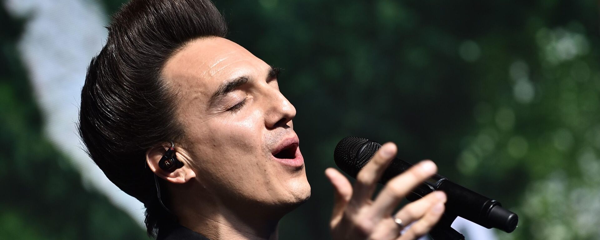 Слободан Тркуља - Sputnik Србија, 1920, 15.09.2025