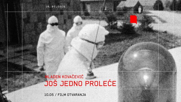 Još jedno proleće: Triler o jugoslovenskoj epidemiji velikih boginja otvara Beldoks festival - Sputnik Srbija