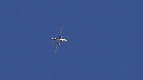 Америчка беспилотна летелица МКу-9 Рипер - Sputnik Србија