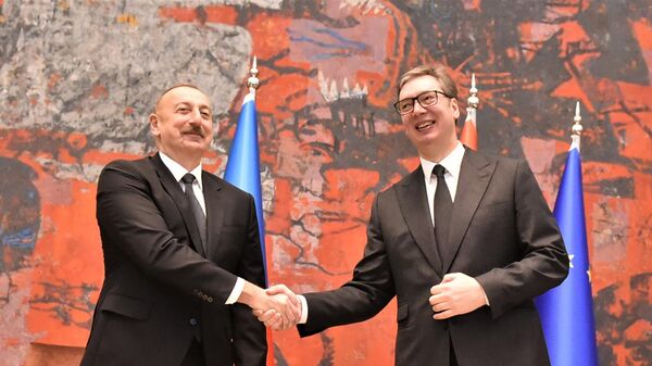  - Sputnik Србија