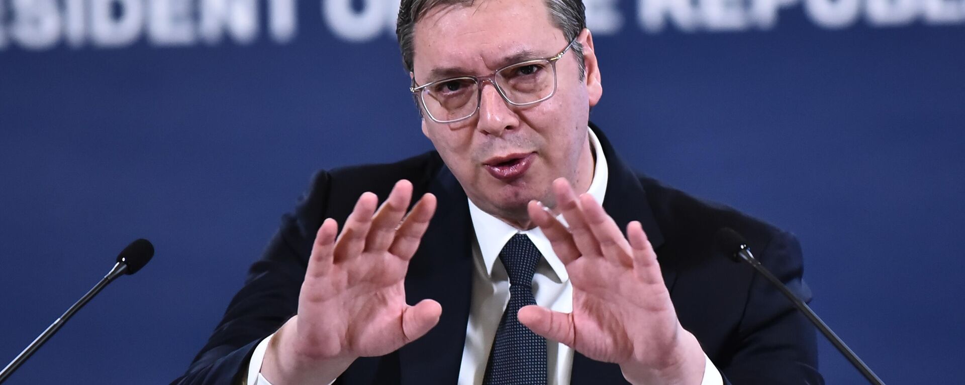  Aleksandar Vučić - Sputnik Srbija, 1920, 21.03.2023