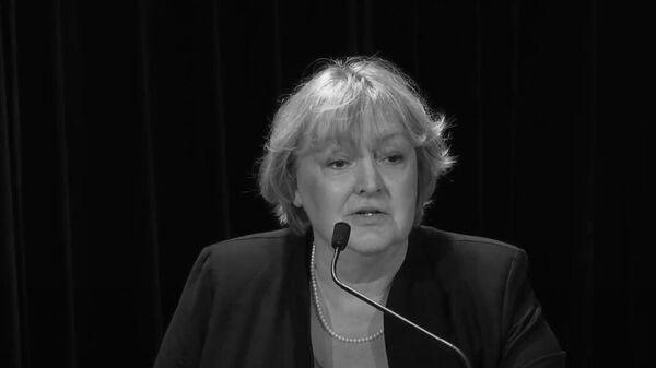 Дубравка Угрешић - Sputnik Србија