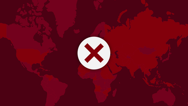 ИНФОГРАФИКА Земље које не признају надлежност Међународног кривичног суда - Sputnik Србија