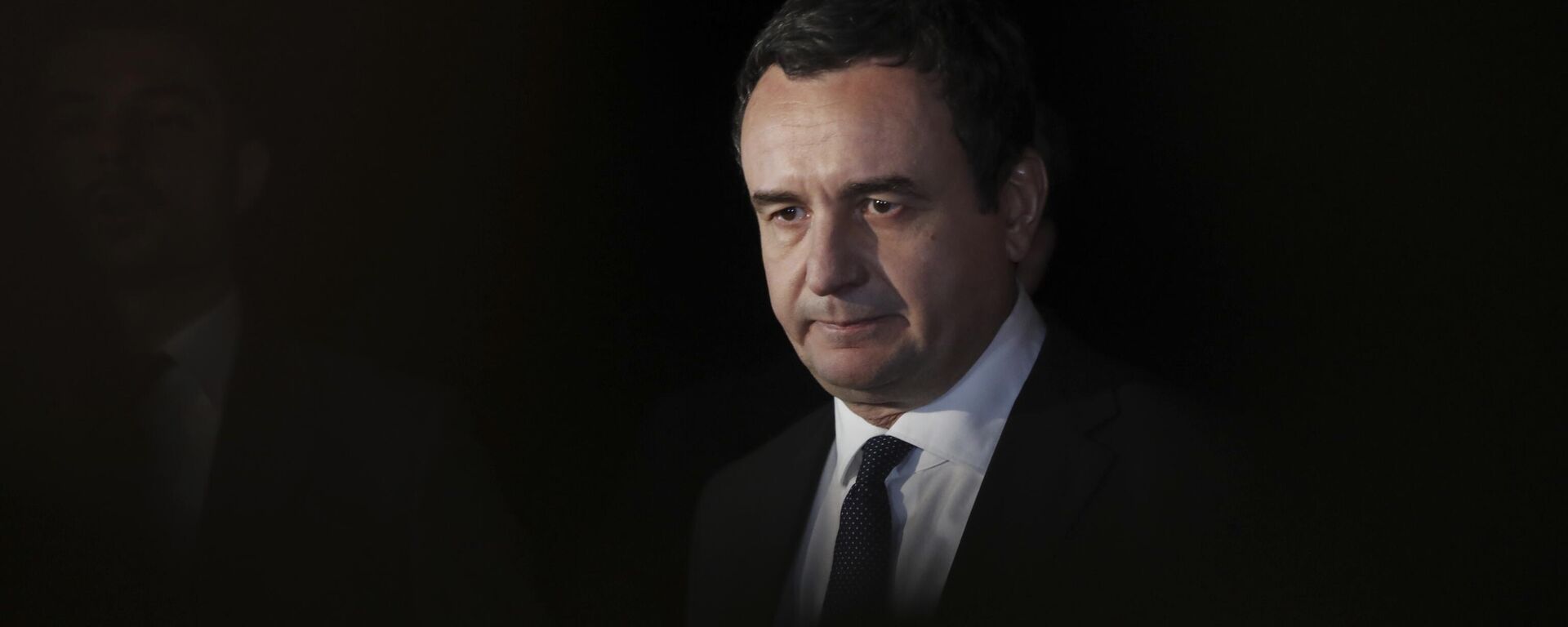 Аљбин Курти - Sputnik Србија, 1920, 14.06.2023