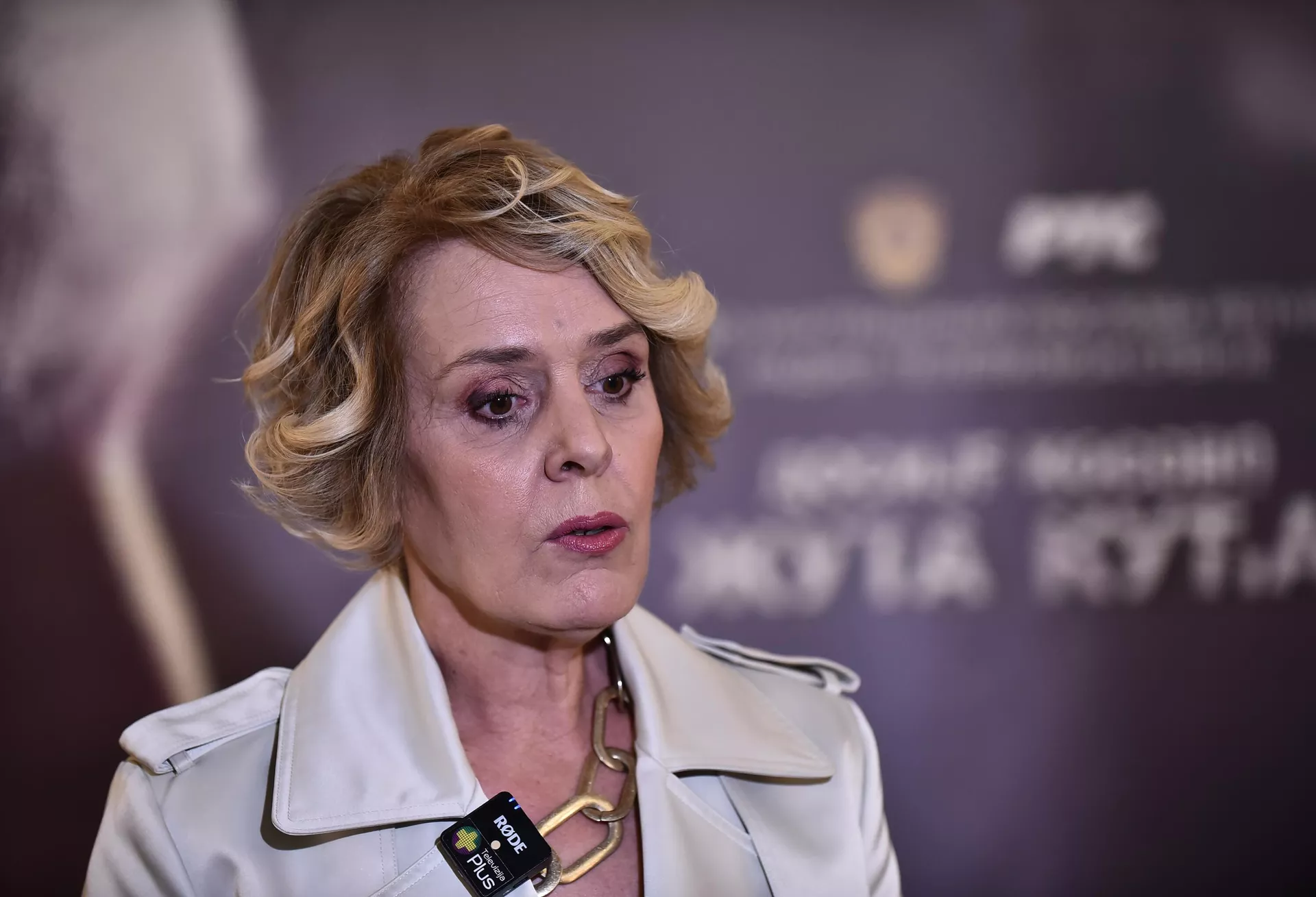 Autor filma Žuta kuća Slađana Zarić - Sputnik Srbija, 1920, 23.03.2023