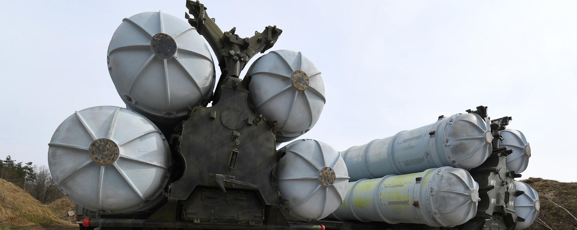 С-300 - Sputnik Србија, 1920, 10.03.2026