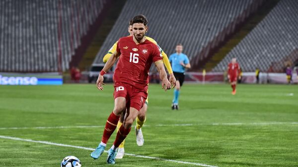 Србија договорила још једну проверу пре пута у Мексико