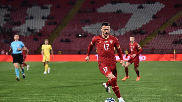 Србија на фестивалу фудбала у Катару