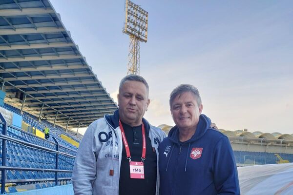 Atmosfera u Podgorici - Sputnik Srbija