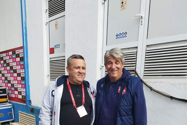 Atmosfera u Podgorici - Sputnik Srbija