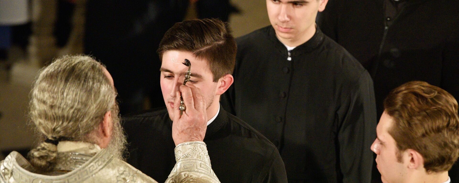 Kijevsko-Pečerska lavra - Sputnik Srbija, 1920, 17.10.2024