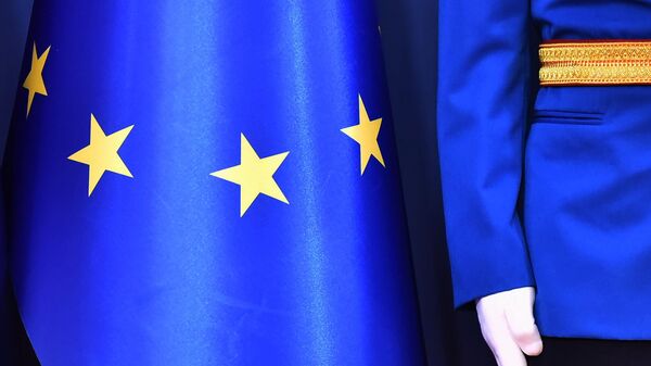 Медији: ЕУ хитно тражи начине да покрије дефицит буџета Украјине