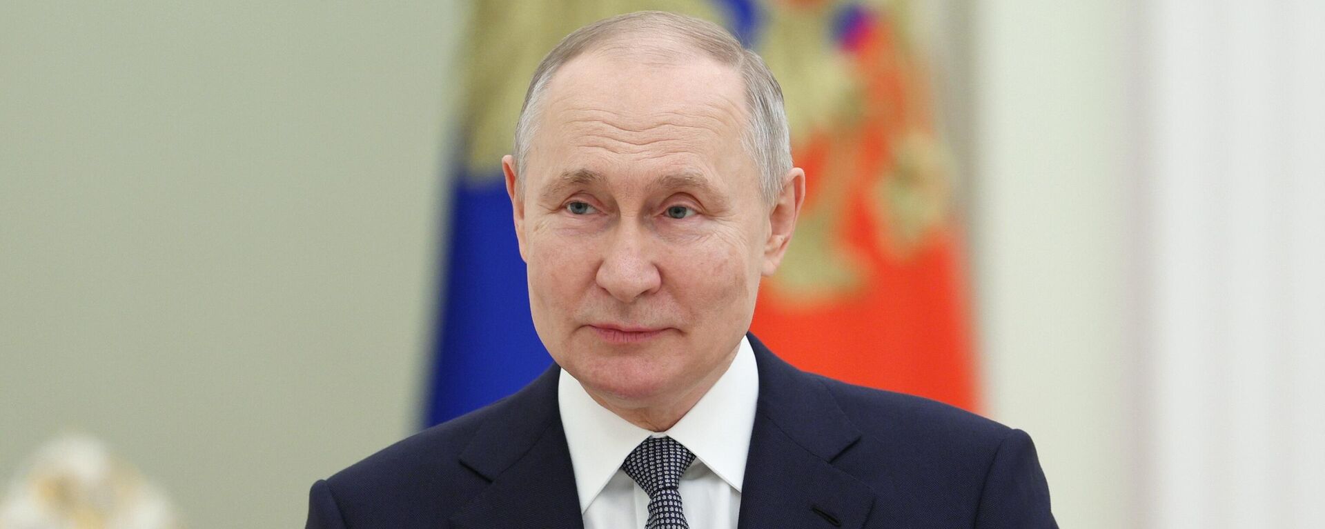 Predsednik Rusije Vladimir Putin - Sputnik Srbija, 1920, 08.04.2023