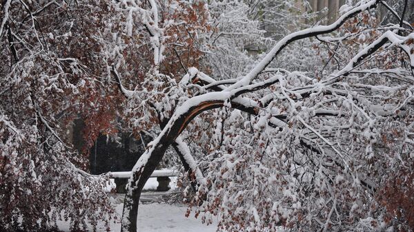 Укинута ванредна ситуација у општини Крупањ