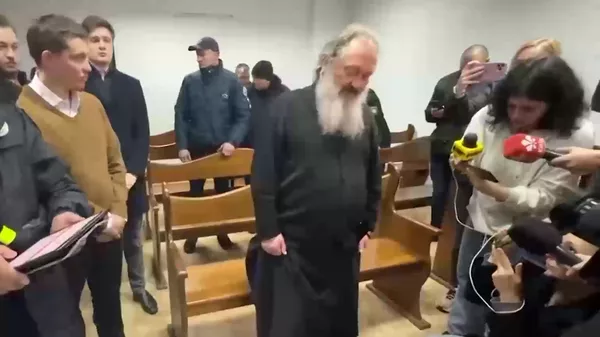 Драматичне исповести из Донбаса - Sputnik Србија