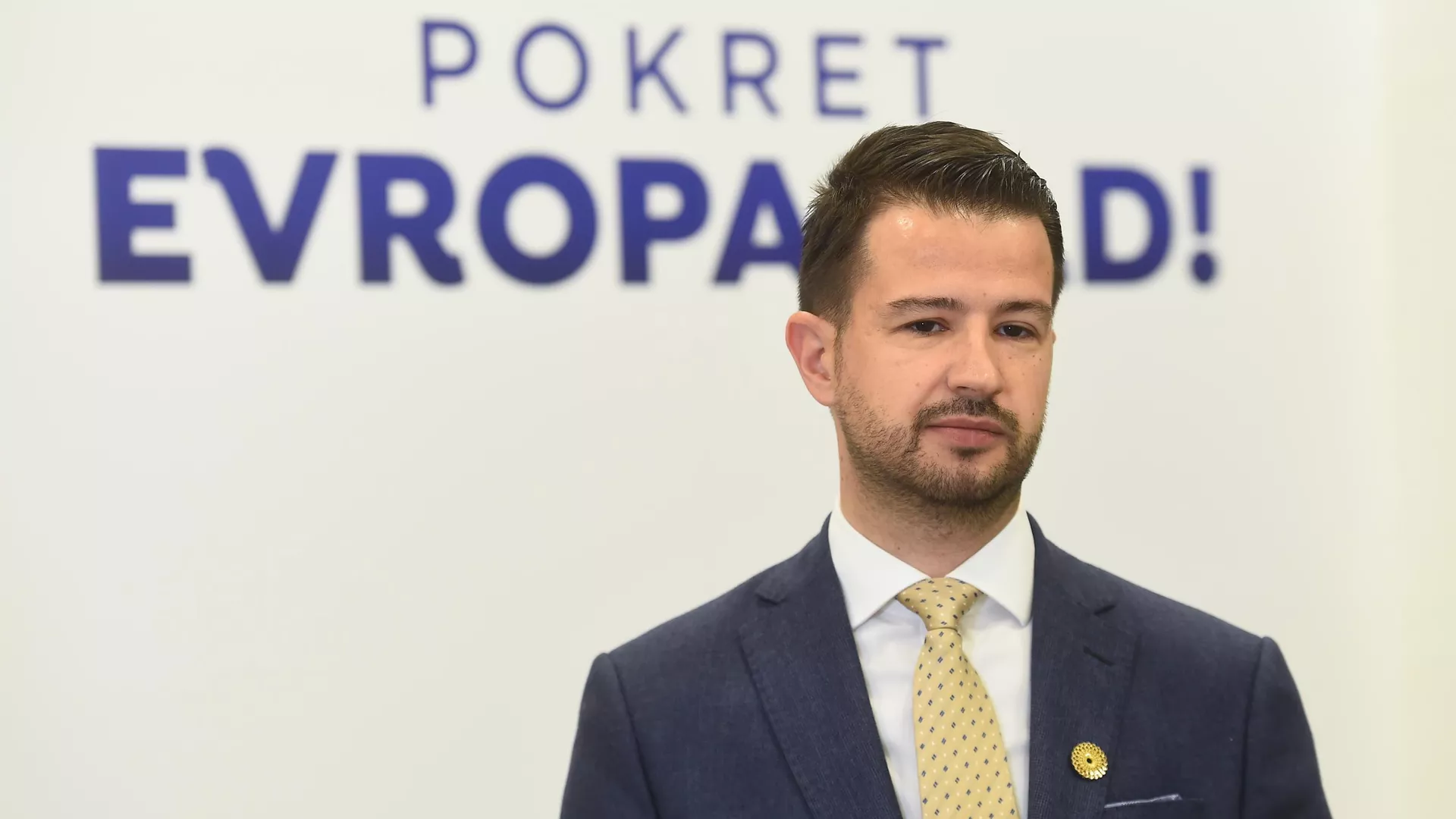 Jakov Milatović