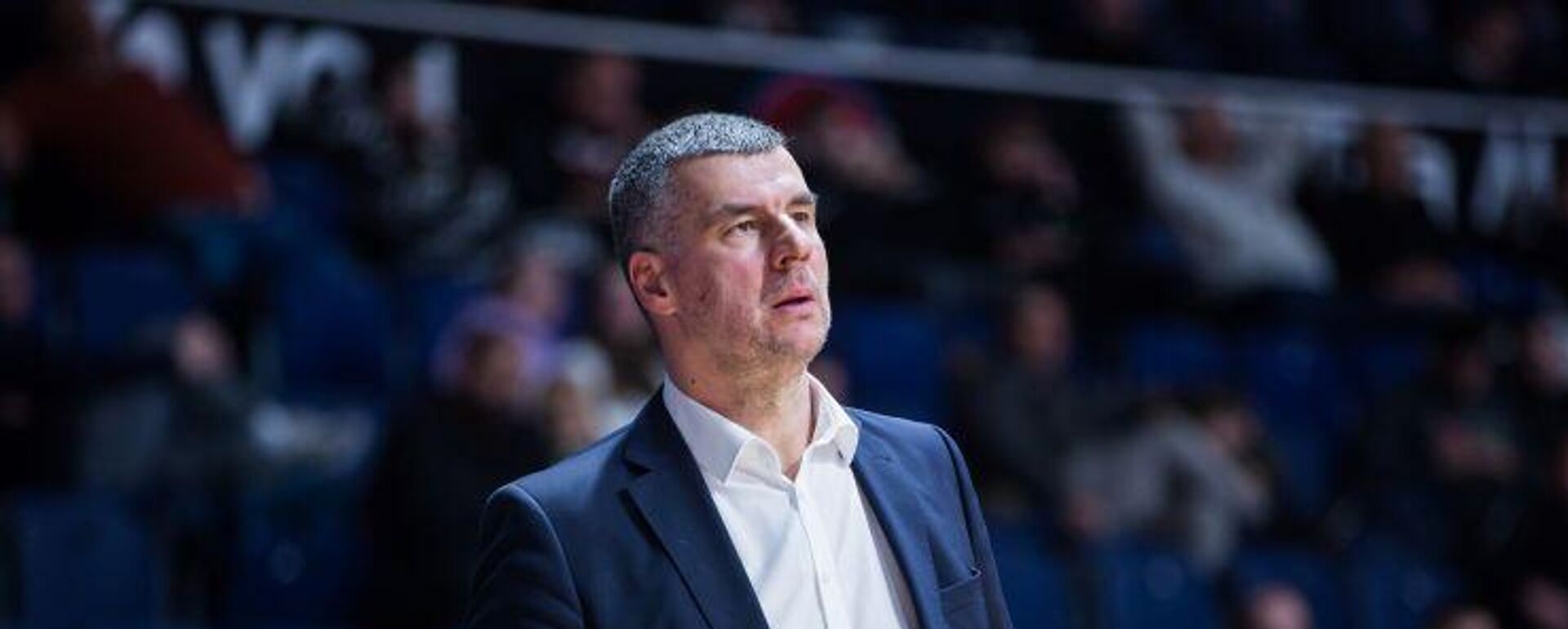 Vladimir Jovanović - Sputnik Srbija, 1920, 17.06.2025