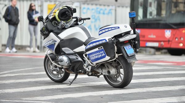 Данас почиње спровођење међународне акције појачане контроле саобраћаја