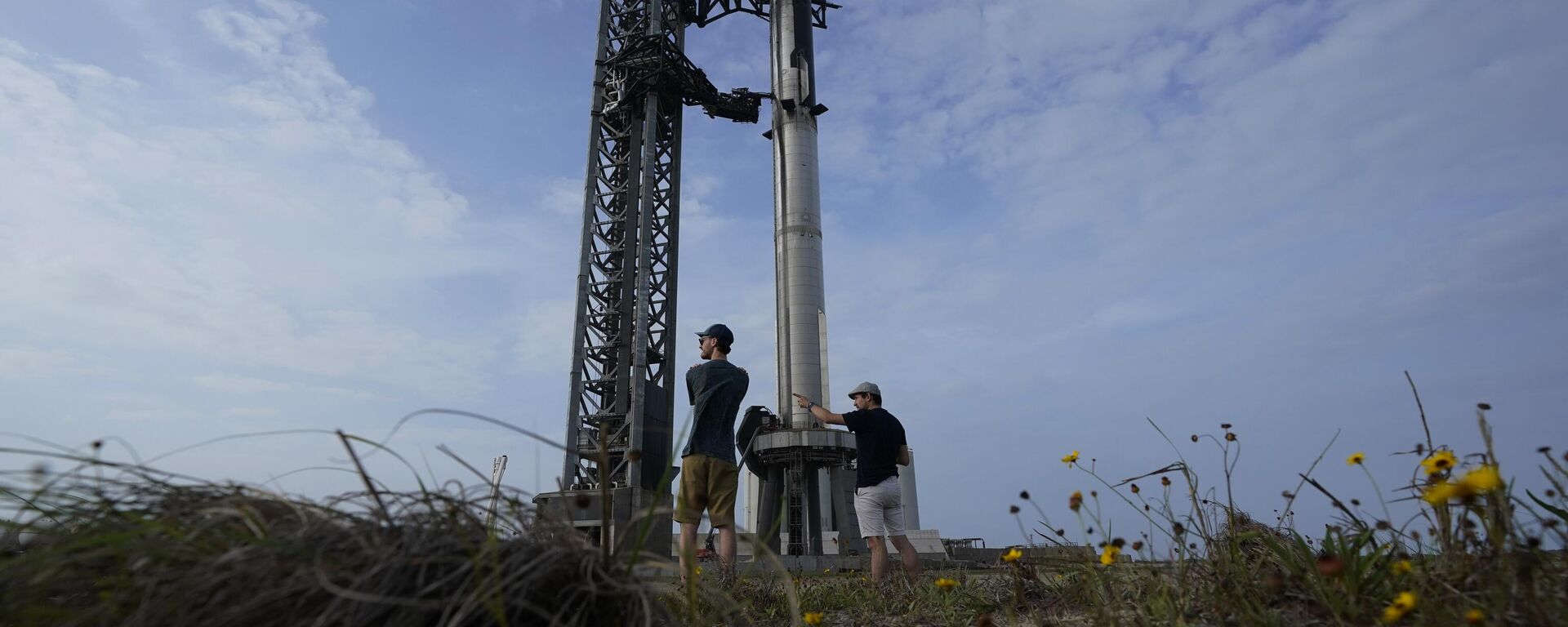 Raketa Staršip - Sputnik Srbija, 1920, 20.04.2023