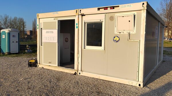 Jevtić: Lokalni izbori na Kosovu bi lahko pomenili vrnitev Srbov v institucije