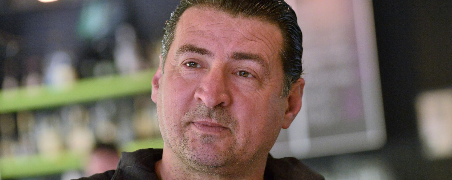 Владимир Вања Грбић - Sputnik Србија, 1920, 17.03.2026