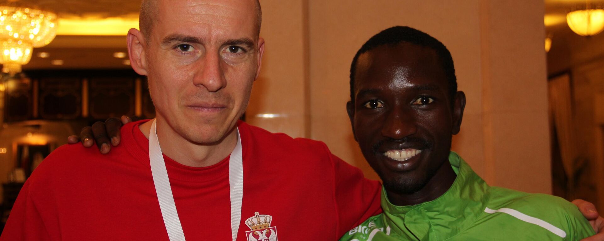 Ivan Miškeljin - Sputnik Srbija, 1920, 05.07.2025