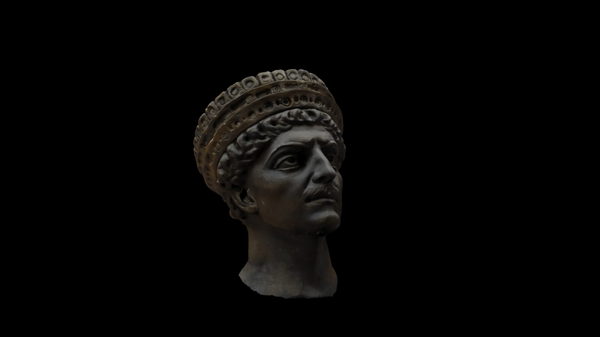 Justinijan - Sputnik Srbija