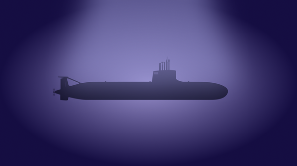 Кавер инфографика шпанска подморница „Исак Перал“  - Sputnik Србија