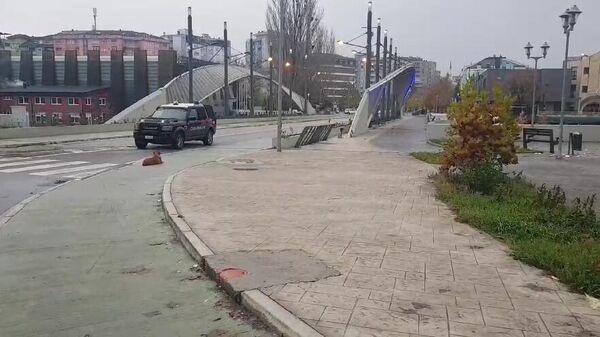 Дрецун: Немачка покушава да пребаци одговорност са Приштине на Београд