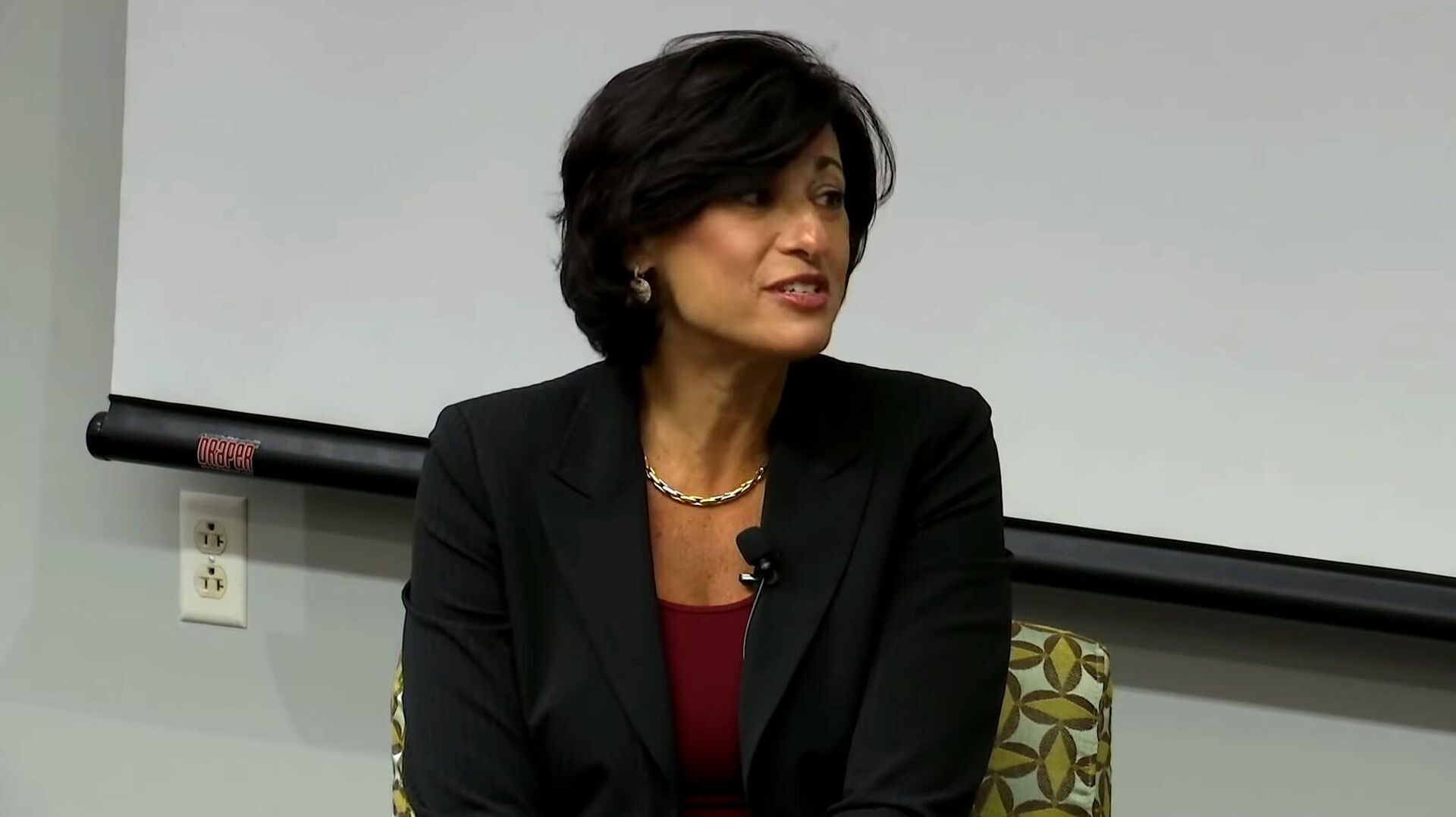 Rošel Valenski - Sputnik Srbija, 1920, 05.05.2023