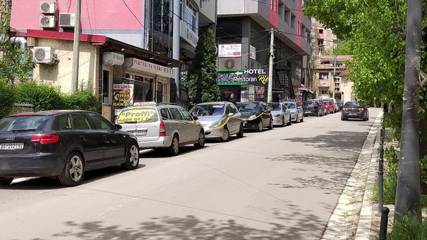 Хапшење у Северној Митровици због сумње на покушај продаје туђег земљишта