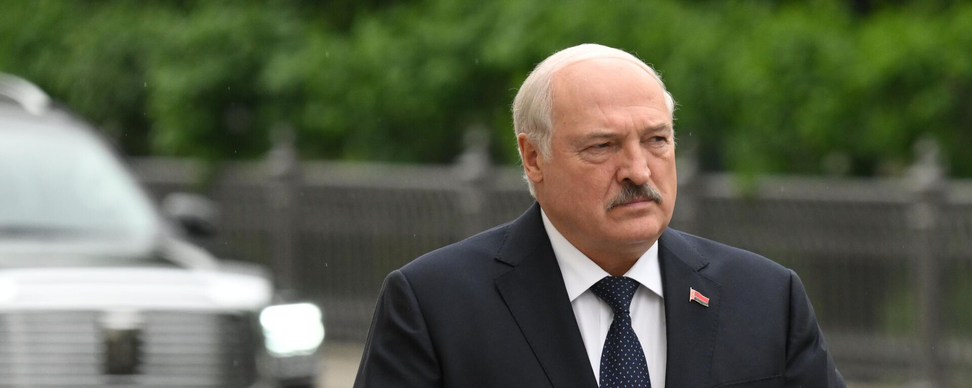 Predsednik Belorusije Aleksandar Lukašenko - Sputnik Srbija, 1920, 08.06.2023
