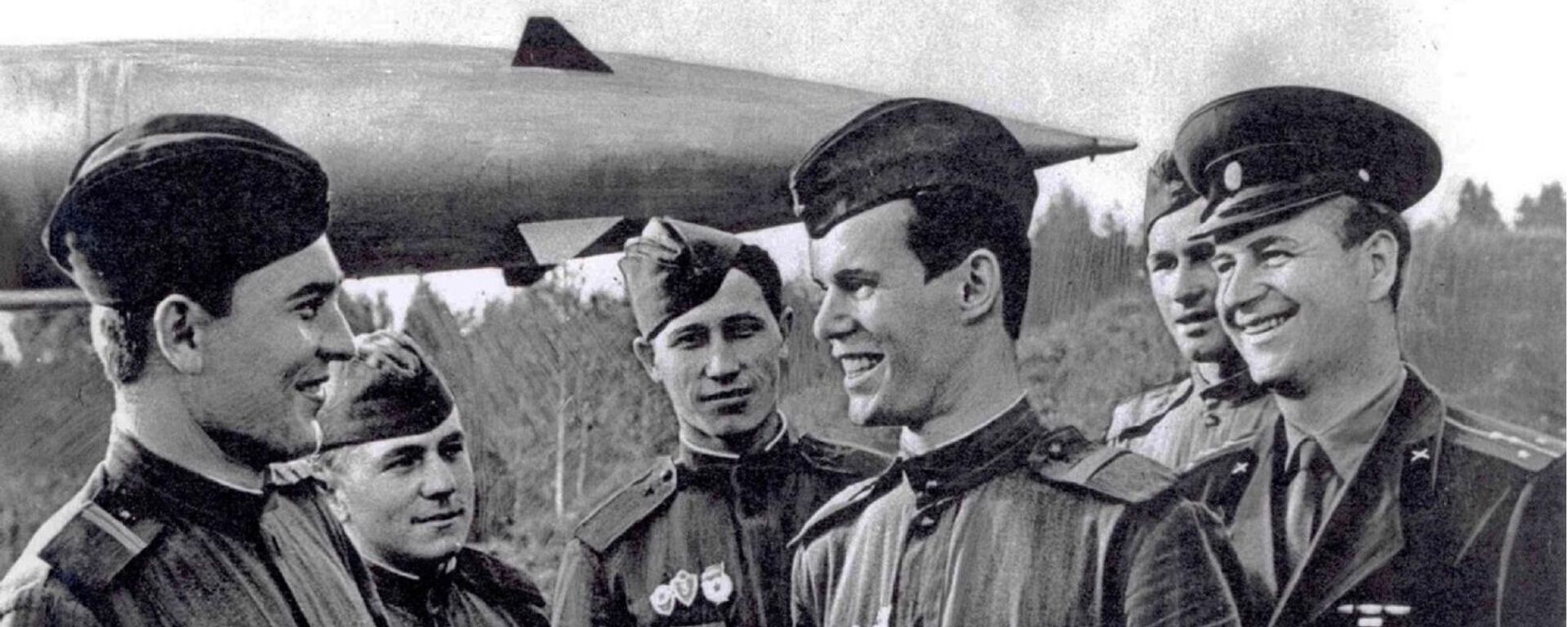 Совјети у Вијетнаму - Sputnik Србија, 1920, 29.05.2023