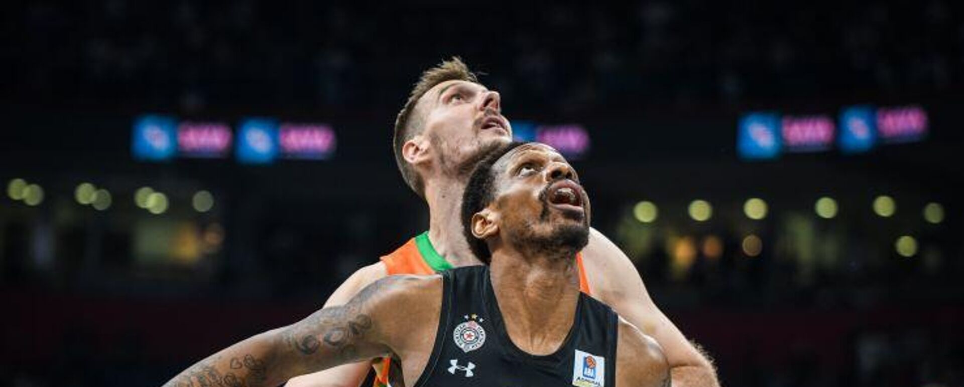 Џејмс Нанели - Sputnik Србија, 1920, 16.07.2023