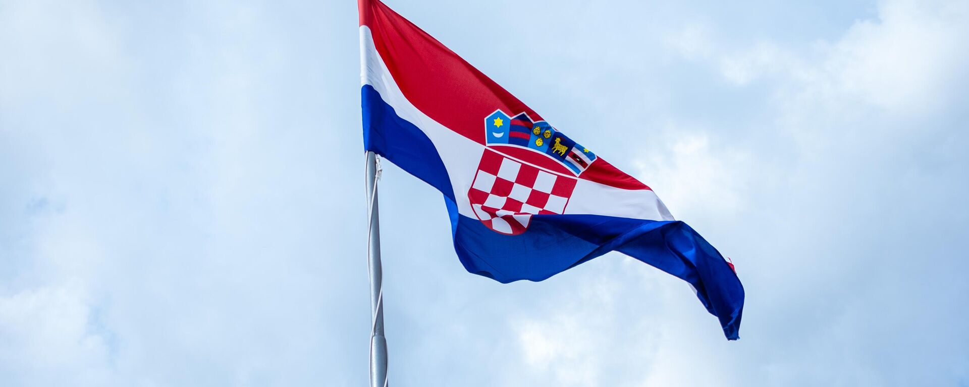 Zastava Hrvatske - Sputnik Srbija, 1920, 14.03.2024