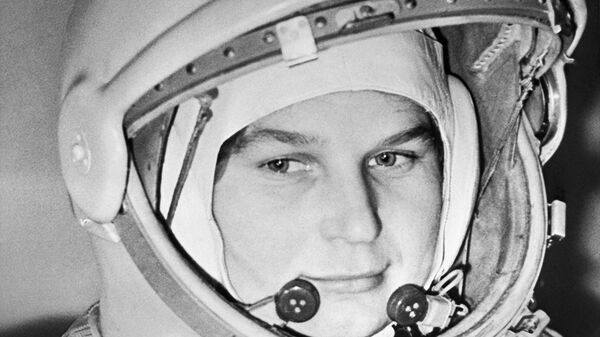 Прва жена-космонаут, непоновљива Валентина Терешкова слави рођендан