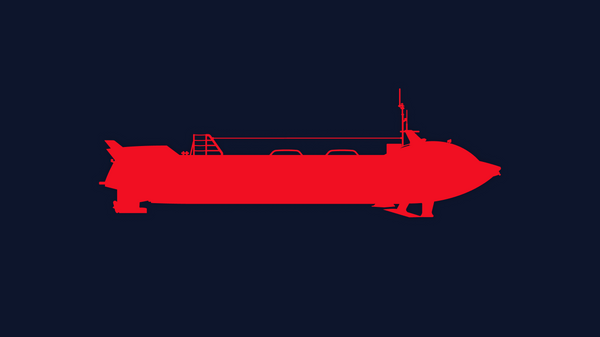 Кавер инфографика глисери   бродови са подводним крилима - Sputnik Србија