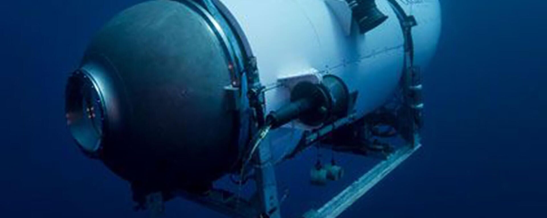 Подморница која је нестала у Атлантском океану близу Титаника - Sputnik Србија, 1920, 22.06.2023