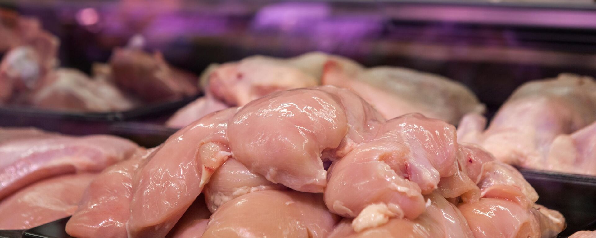 Pileće meso - Sputnik Srbija, 1920, 23.06.2023