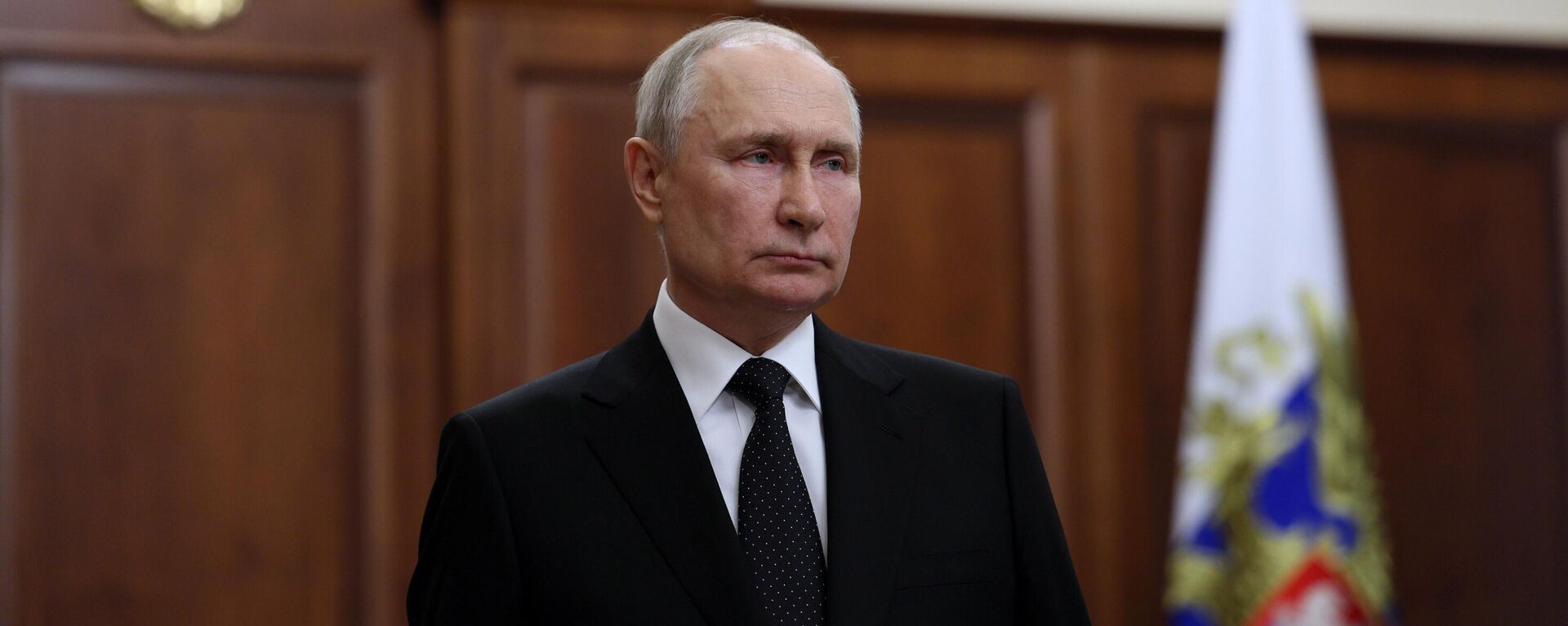 Predsednik Rusije Vladimir Putin - Sputnik Srbija, 1920, 24.06.2023