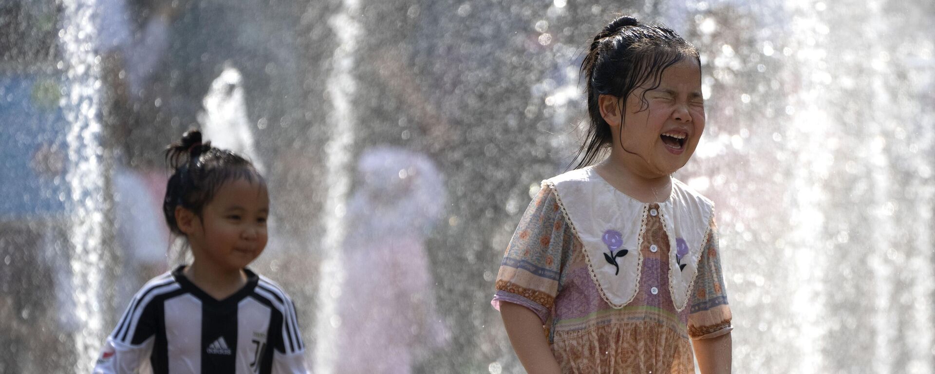Vrelina u Pekingu - Sputnik Srbija, 1920, 24.06.2023