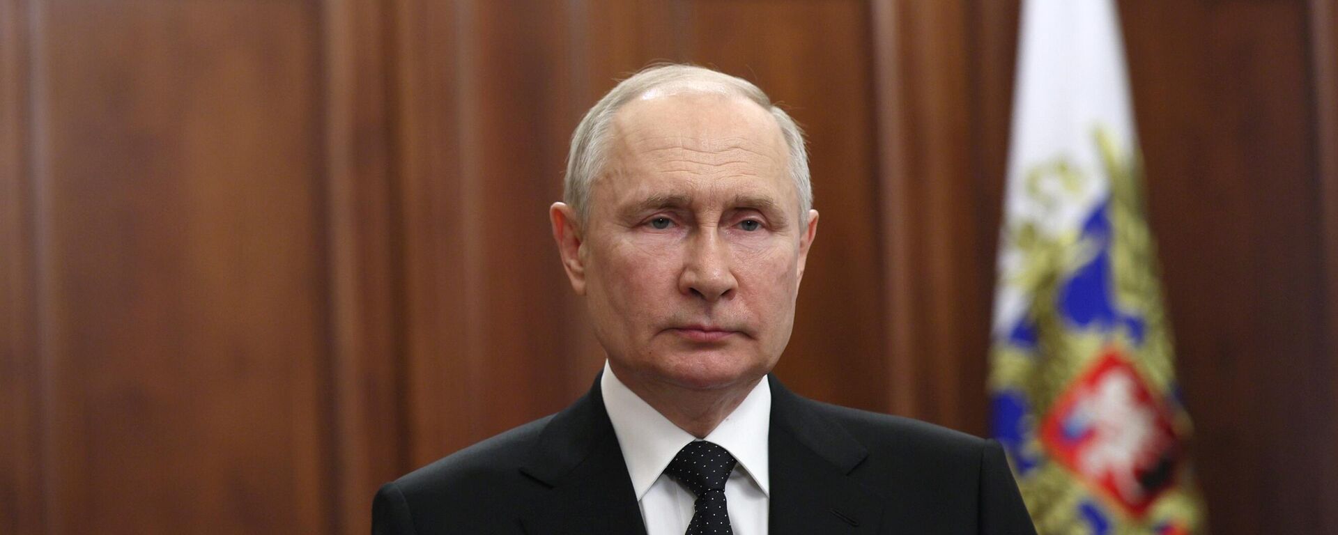 Predsednik Rusije Vladimir Putin - Sputnik Srbija, 1920, 24.07.2023