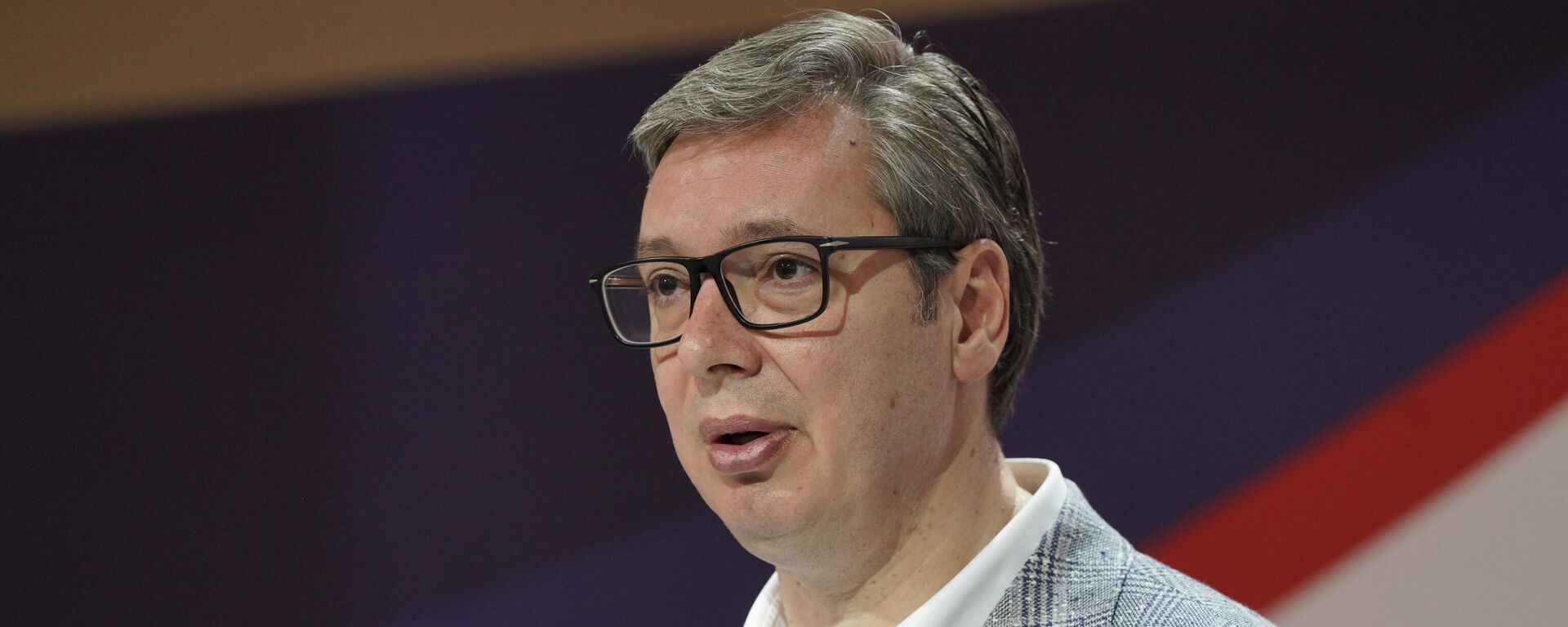 Aleksandar Vučić - Sputnik Srbija, 1920, 22.09.2023