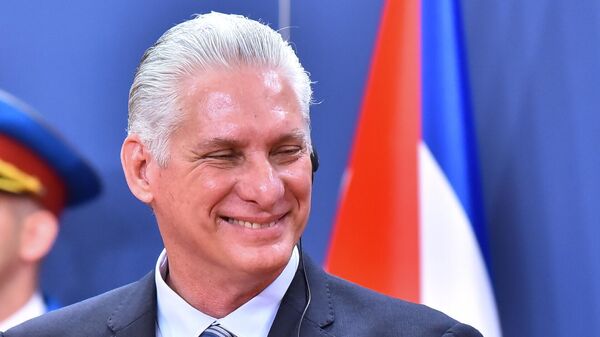 Куба и САД одржали преговоре у циљу решавања неслагања