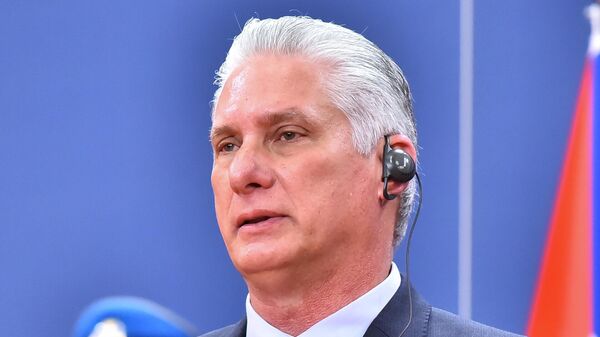 Кубански председник: Војне акције САД против Кубе довеле би до крвопролића