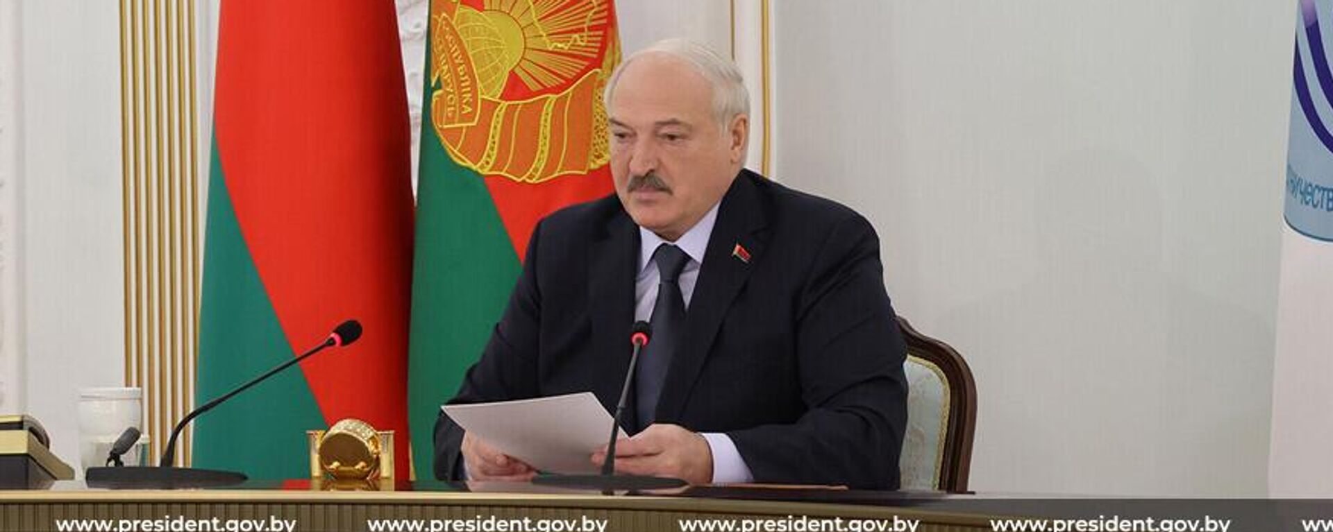 Александр Лукашенко принимает 4 июля участие в Совете глав государств Шанхайской организации сотрудничества - Sputnik Србија, 1920, 31.08.2023